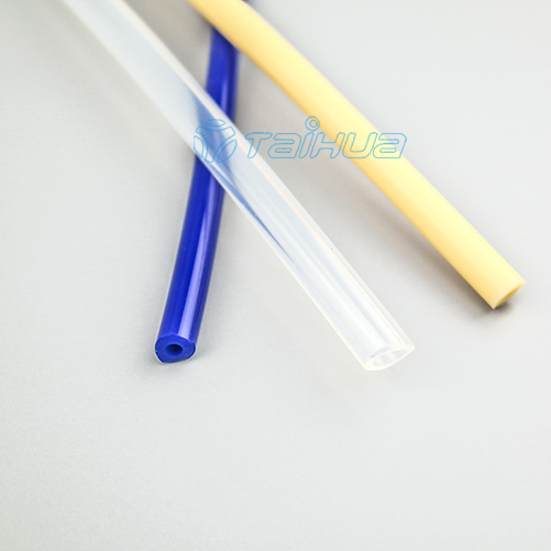 醫(yī)療硅膠管的用途是什么？為什么其價(jià)格要遠(yuǎn)高于普通硅膠管？